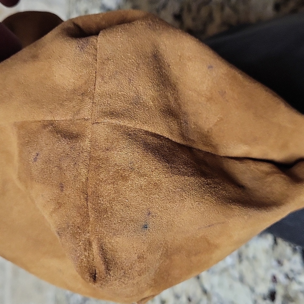 Patricia Nash Torcy Crossbody - Picture 14 of 15